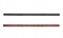 Vw caddy 2004-2010 планка дверь левая передняя фото №1