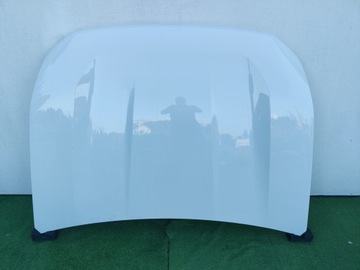 Dacia duster iii 3 капот крышка двигателя оригинал oem фото №1