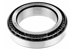 Febi bilstein підшипник колеса - одинарний перед man e2000 tgs i фото №1