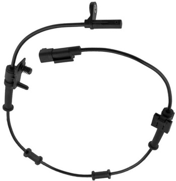 Датчик швидкості колеса abs nty hca-ch-073 фото №1