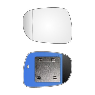 Асферичний lexus ls xf40 2006-2010 2009 2008 2007 фото №1