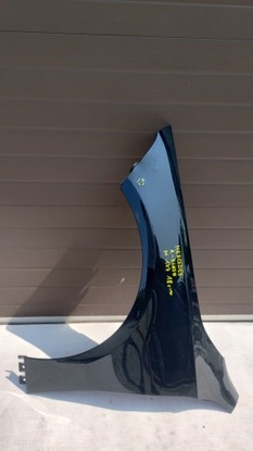 Mercedes a-klasa w177 крило переднє лівий перед оригінал oem 18- фото №1