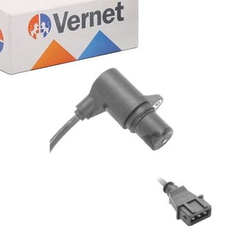 Датчик poł. вала колінчастого do vw golf iii 1.6 фото №1