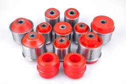 Втулка втулки рычагов dodge challenger 04-2010 фото №1