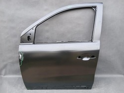 Дверь передние левая do renault экспресс 21r фото №1