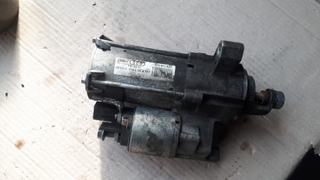 S4 b8 a4 стартер 3.0 tfsi 079911022 s5 a6 c7 фото №1
