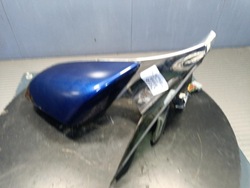 Tesla модель s дзеркало ліві 13+1 pin ppsb фото №1