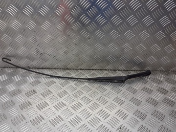 Важіль двірники перед праві opel omega b фото №1