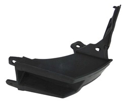 Mercedes c-klasa w205 ковзун тримач бампера зад лівий оригінальний номер фото №1