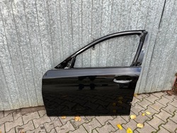 Bmw 5 g30 g31 двері передні ліві оригінальні фото №1
