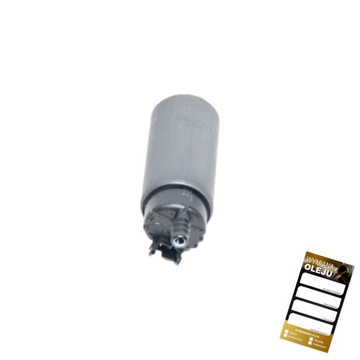 Насос топлива fiat opel mitsubischi тип 0580102010 фото №1