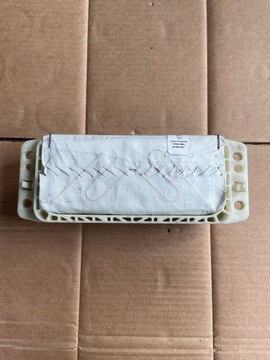 Vw golf viii подушка подушка безопасности пассажира 5h0880204 фото №1