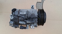 Компрессор кондиционера renault espace v 1.8 фото №1