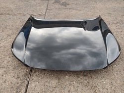 Volvo xc40 капот крышка двигателя xc40 717 фото №1