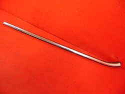 Peugeot 308 ii t9 планка накладка ліва зад фото №1