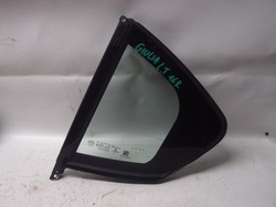 Скло двері лівий зад alfa romeo giulia 2016r фото №1