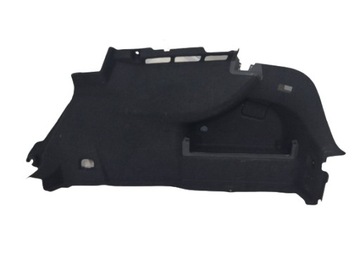 3g5867428b боковина обивка багажника vw passat b8 фото №1