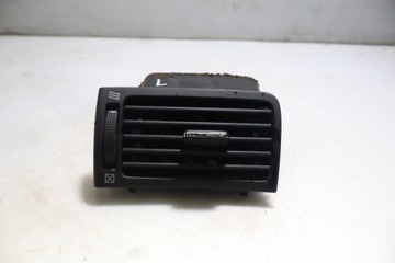 Решітка повітропровід ліва toyota avensis ii t25 фото №1