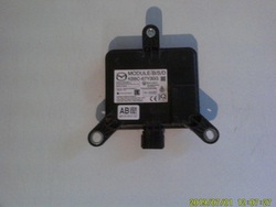 Mazda cx-5 датчик мертвого pola праві kb8c-67y30g лівий kb8c-67y30a фото №1