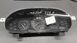 Bc5nc спидометр приборы mazda 323 1.3 фото №1