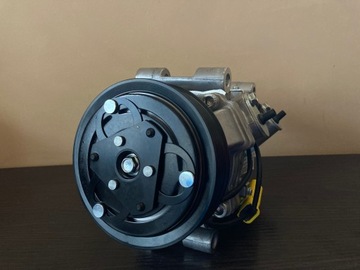 Компрессор citroen, peugeot c3 expert 9810349980 фото №1
