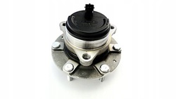 Ступиця колеса передньої перед підшипник hyundai h350 2.5crdi 2015.04- новий фото №1