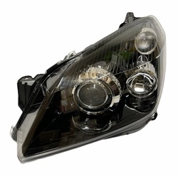 Новий фара opel astra h 04- ксенон лівий фото №1