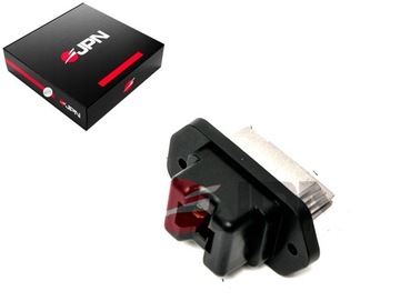 Резистор вентилятор внутрішній honda jpn фото №1