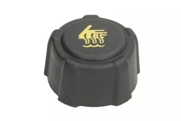 Кришка бачка рідини розширювального 1 фото №1