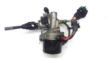 Колонка усилитель рулевая рейка eu infiniti q50 фото №1