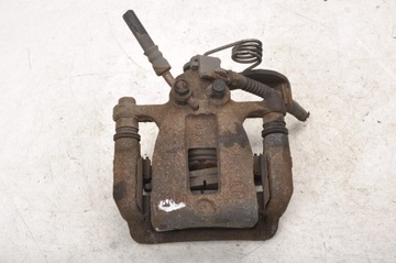 Kia rio iii суппорт тормозной правый зад mando hb фото №1