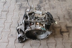 Коробка передач коробки передач автомат комплект ds7r7000bg mondeo mk5 2.0 tdci 14-22 фото №1