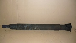 Ford transit vi vii 2.4 00-06 06-13 wał привідний 100 cm фото №1