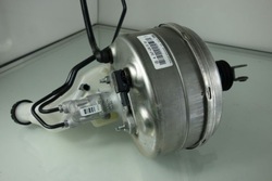 Mercedes aklasa w177 усилитель тормозные a2474300100 фото №1