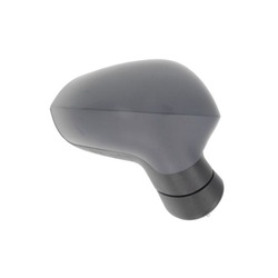 Дзеркало праві seat ibiza iv 08-17 фото №1