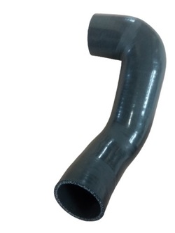 Saab 9-5 95 1,9 tid труба интеркулер силикон фото №1