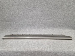 Mercedes g клас 463 w463 a4634912800 a4634912600 планка градус поріг оригінальний номер фото №1