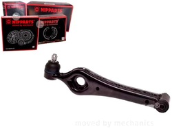 Рычаг перед opel agila a h00 2000перед левая = правая nipp фото №1