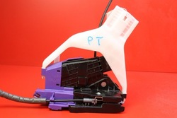 Замок дверь правые зад задний a045035 hyundai i30 3 iii fastback 18- фото №1