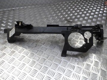 Захист багажника права range rover vogue l405 фото №1