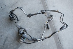 Citroen ds4 1,6 thp клапан клапани podciśninia фото №1