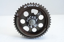 Opel vectra c 1.8 16v вал распределительный вал выпускной фото №1