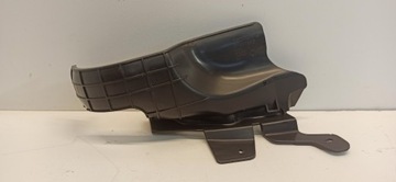 Volvo v60 v90 захист крила 31497985 фото №1