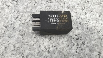 1235067 реле volvo фото №1