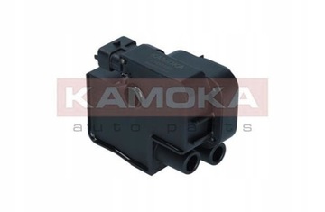 Котушка запалювання do mercedes viano 3.2 3.7 фото №1