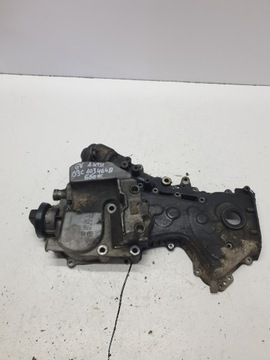 Корпус розподільний вал vw golf v 1.4 tsi 03c103464b фото №1