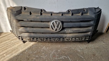 Решётка радиатора решётка радиатор vw crafter 2e 2e0853653e фото №1