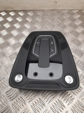 Внутренние освещение audi a4 2019 4k0947135b фото №1