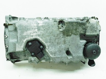 Піддон піддон масла - volvo v70 s80 xc70 xc90 2.5t фото №1