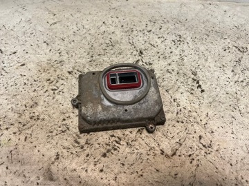 Volvo s40 v50 перетворювач ксенон ксенон європа фото №1